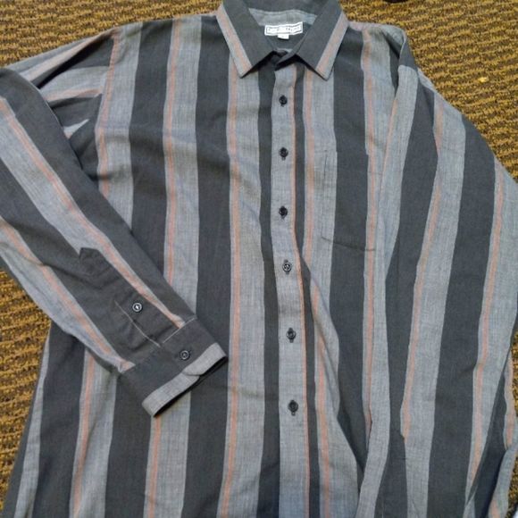 GIANI LEONE SHIRT - Picture 2 of 3